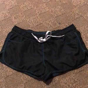 swim shorts